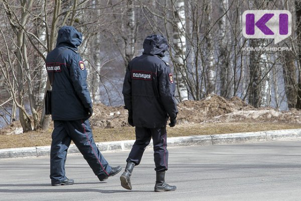 На 15 тыс.рублей оштрафовали жителя Ижмы за нарушение режима самоизоляции