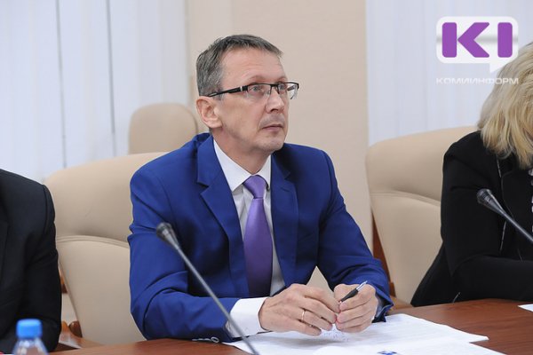 Верховный суд Коми проверит законность обвинительного приговора экс-руководителя администрации Сыктывдина Олега Лажанёва