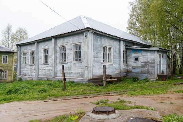Владимир Уйба поручил включить строительство нового корпуса стационара Сысольской ЦРБ в адресную инвестпрограмму Республики Коми