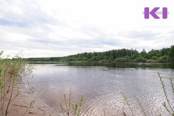 В Корткеросском районе найдены тела утонувших на реке Вычегда подростков 