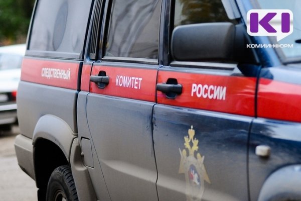 В Удорском районе обнаружили тело мужчины с огнестрельным ранением