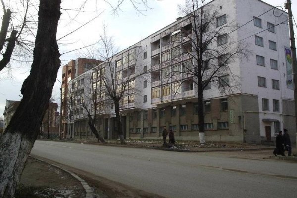 В Сыктывкаре на 15 млн рублей благоустроят часть улицы Интернациональной