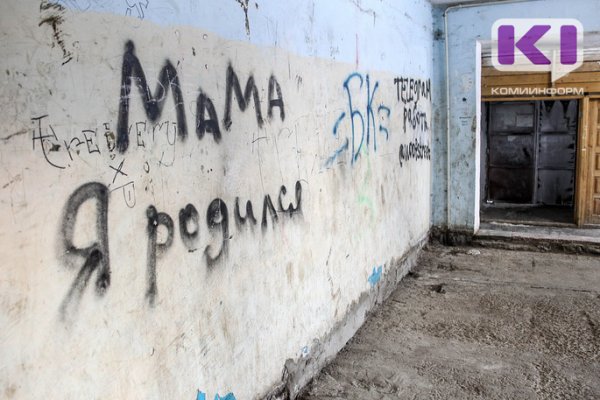 В деле о нападении крысы на двухлетнего ребенка разберется Сыктывкарский городской суд