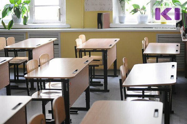Школу в Объячево закрыли на карантин
