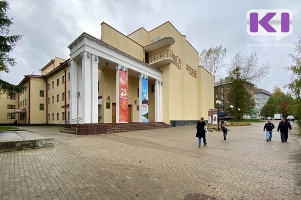 Творческий сезон театр драмы Виктора Савина откроется премьерой спектакля 