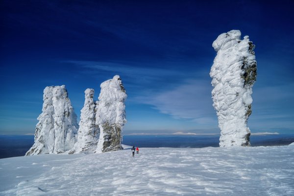 Печоро-Илычский заповедник откроет два зимних маршрута 