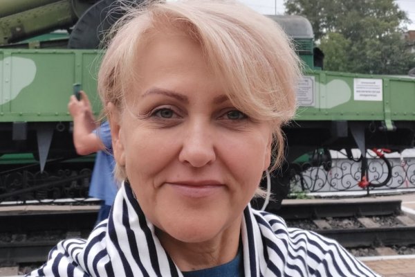 Верховный суд РФ подтвердил оправдательный приговор экс-ректора СГУ Марины Истиховской
