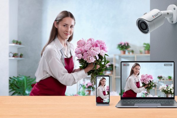 Предпринимателям Коми предлагают бесплатную установку системы видеонаблюдения