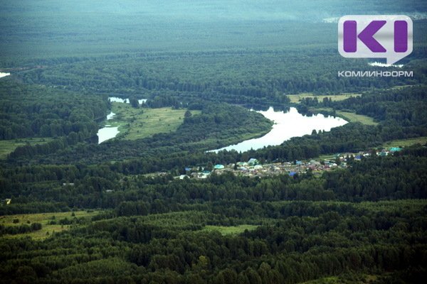 Монди СЛПК выпустил в притоки реки Мезень 600 тысяч мальков сига

