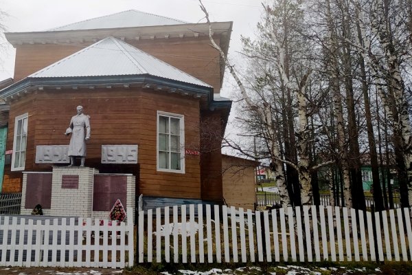 В Бакуре Ижемского района обновили сельский дом культуры