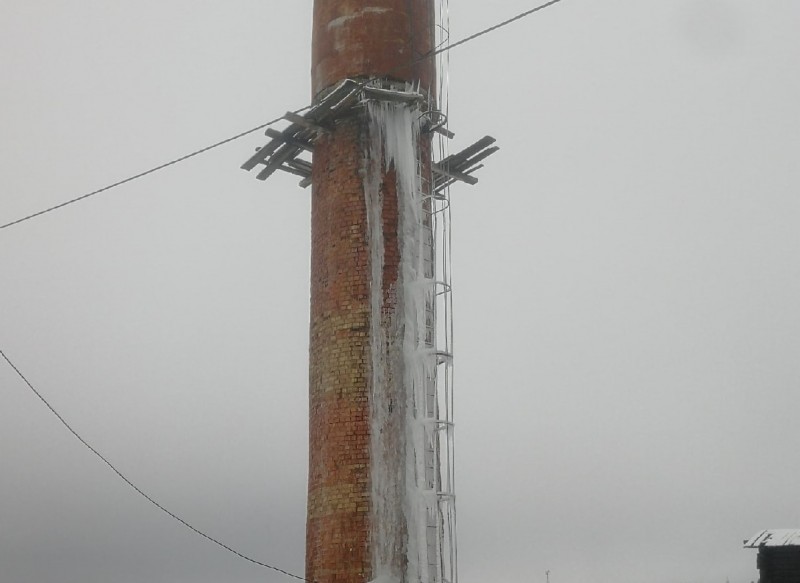В усть-куломском селе Пожег бак водонапорной башни заменят высокотехнологичным оборудованием