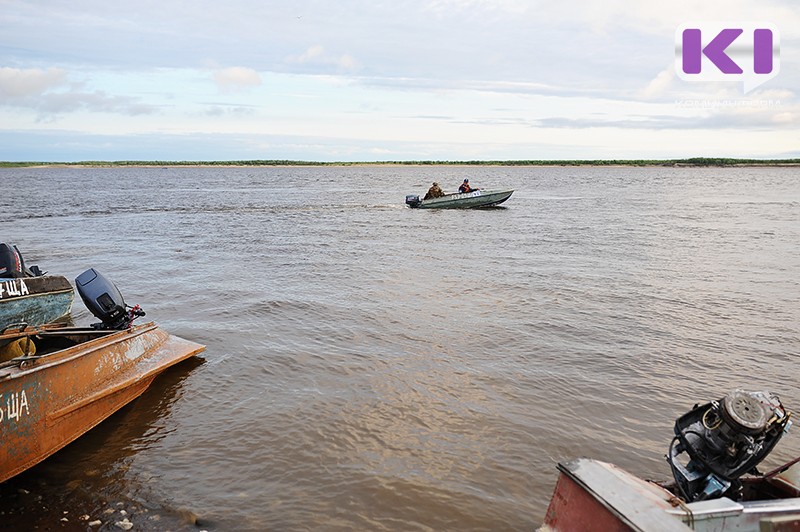 В Сысольском районе завершены поиски пропавшего рыбака