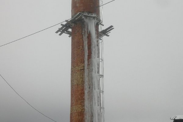 В селе Пожег завершены работы по ремонту водонапорной башни