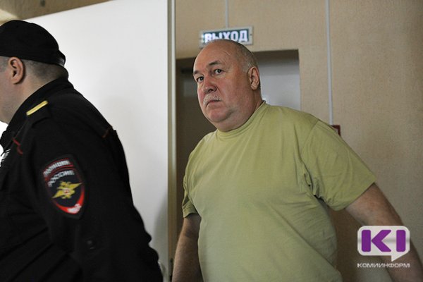 Фигурант дела Гайзера и Сергей Кардорский вновь предстанут перед судом

