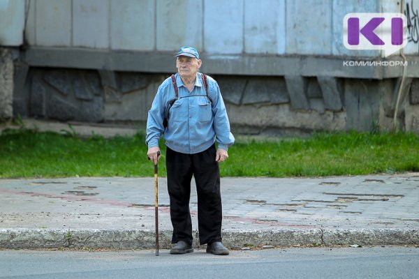 В Коми пенсионеру излишне начислили более 100 тыс. рублей социальной доплаты и потребовали их вернуть