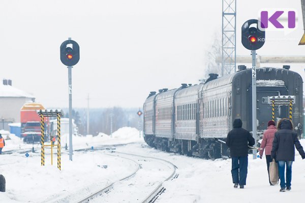 Суд обязал РЖД провести капитальный ремонт железнодорожных путей