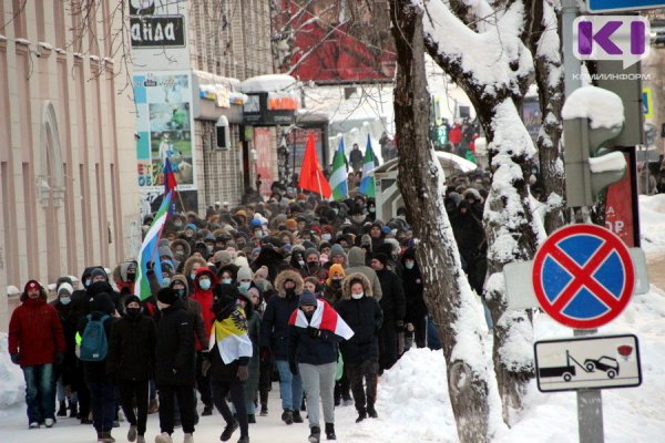 Руководитель Болгарской НКА в Коми Галина Костова выступила против митингов, которые носят разрушающий смысл