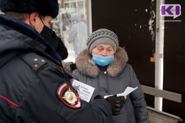 У жителя Сысольского района мошенник выманил более 370 тысяч рублей


