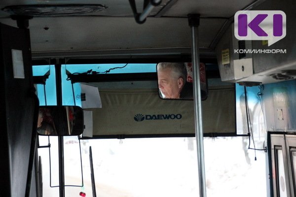 В Сыктывкаре ищут перевозчиков на три автобусных маршрута