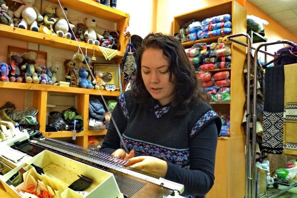 Светлана Турова рассказала, что нужно предпринимателям на селе в Коми