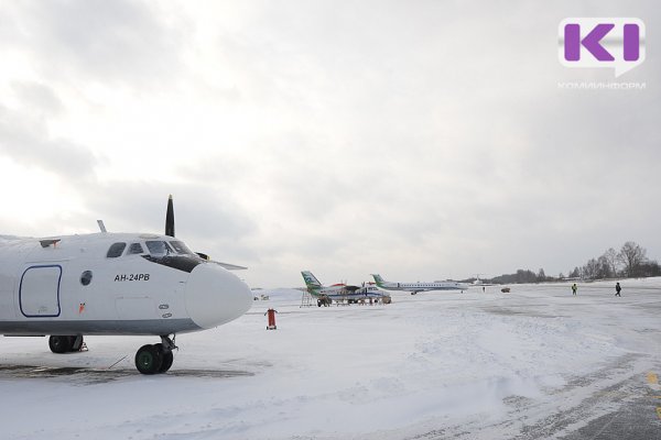 Туристку из Коми оштрафовали на 15 тыс. рублей за несвоевременную сдачу теста на COVID-19 после прилета