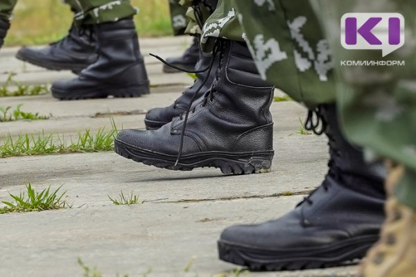 Военная смекалка: в Коми лейтенант выдал себя за сослуживца, чтобы совершить преступление