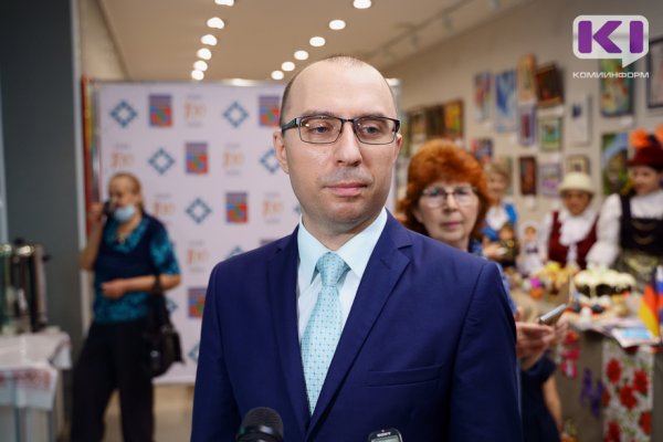 Глава Печорского района Валерий Серов раскрыл свои доходы 