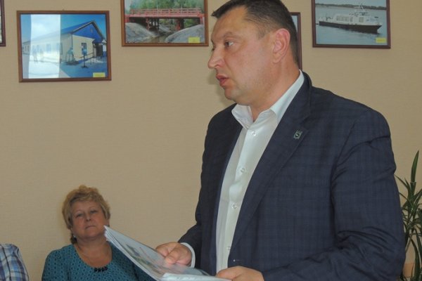 Глава Ижемского района Игорь Норкин отчитался о двухмиллионном заработке в 2020 году 
