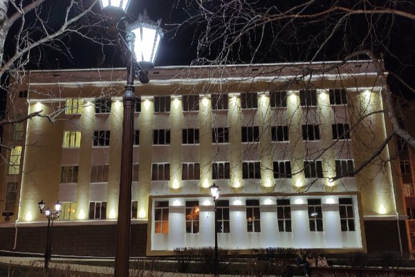 В Коми ищут подрядчика на капремонт Колледжа культуры за 25 млн рублей