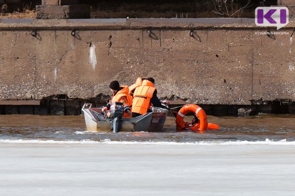 Поездка на лодке в Усть-Цильме обернулась трагедией 