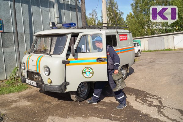 В Усть-Куломском районе ищут пропавшего в прошлом году мужчину 