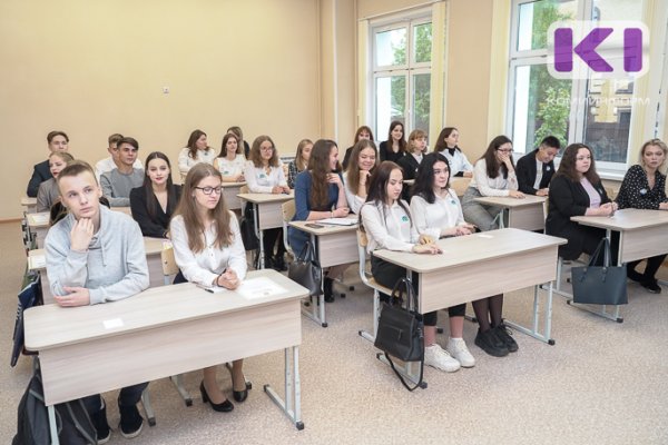 В Сыктывкаре отстроят новый корпус школы №38 для старших классов