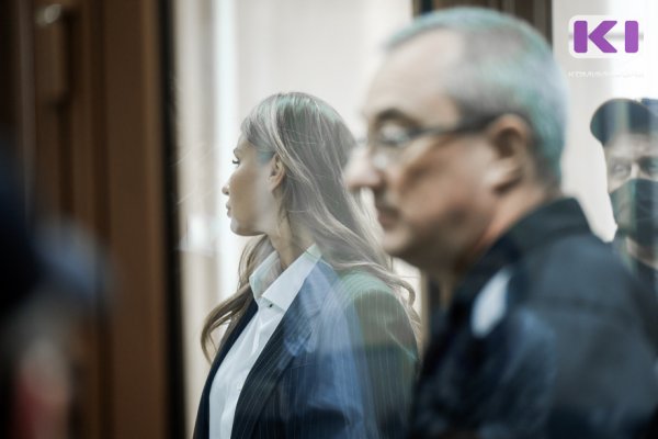Назначена дата рассмотрения жалобы Гайзера на приговор Сыктывкарского суда