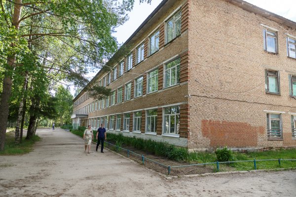 Какие школы и детские сады отремонтируют в Прилузском районе