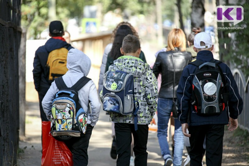 В Сыктывкаре на 660 школьников станет больше