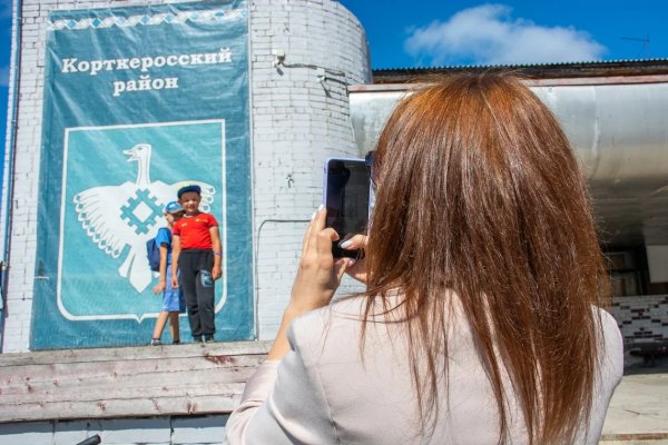 Сто базовых станций к столетию республики:  Tele2 в Коми рассказала о мобильной связи и туристической привлекательности региона