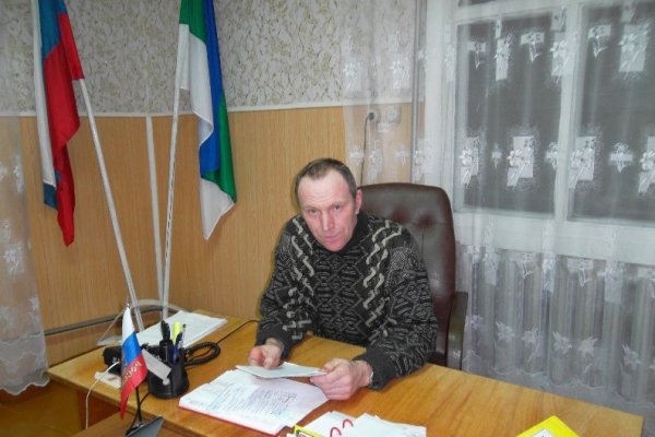 Один год из жизни сельского поселения: глава Нерицы Сергей Бабиков 