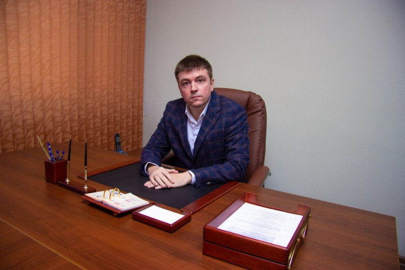 Коми республиканскую филармонию возглавил Егор Золотарев