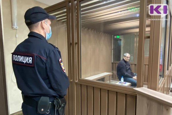 Виктор Половников за полгода до задержания знал об 