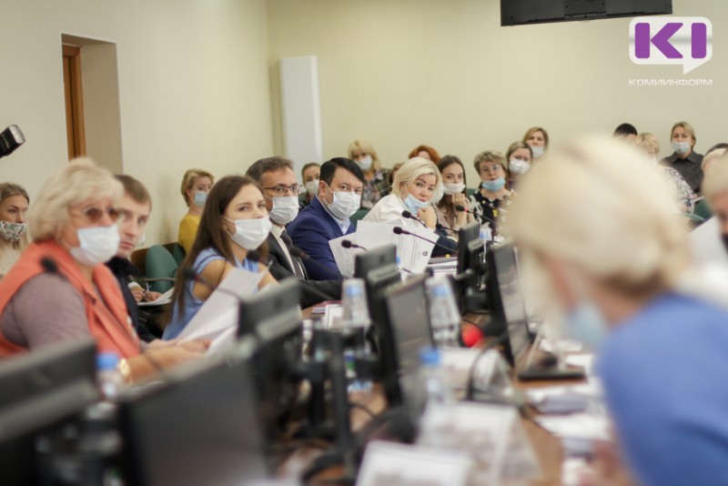 Предприниматели Сыктывкара выступили за сохранение коронавирусных льгот
