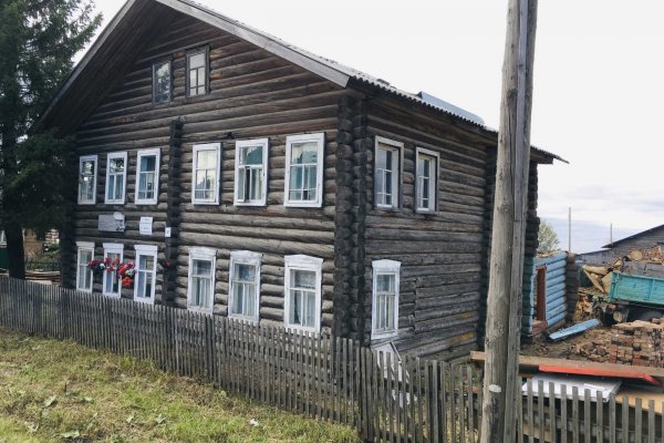 В Усть-Цилемском районе началась реконструкция дома-музея ветерана советско-японской войны Макара Бабикова