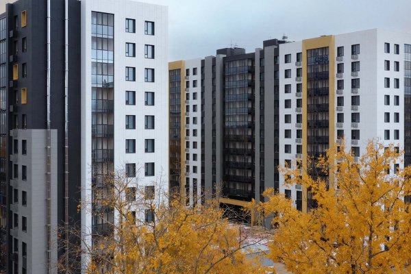 Заморожены цены на последние квартиры от СКАТа в центре Сыктывкара