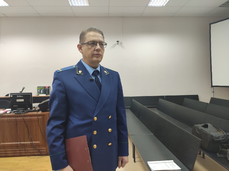 Прокуратура Коми изучит приговор по делу о призыве к терроризму в Сыктывкаре 