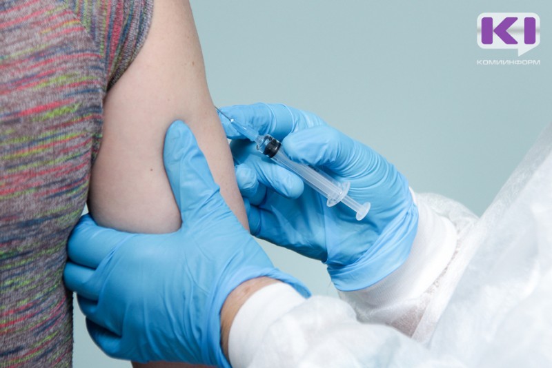 Почему человек с антителами должен вакцинироваться