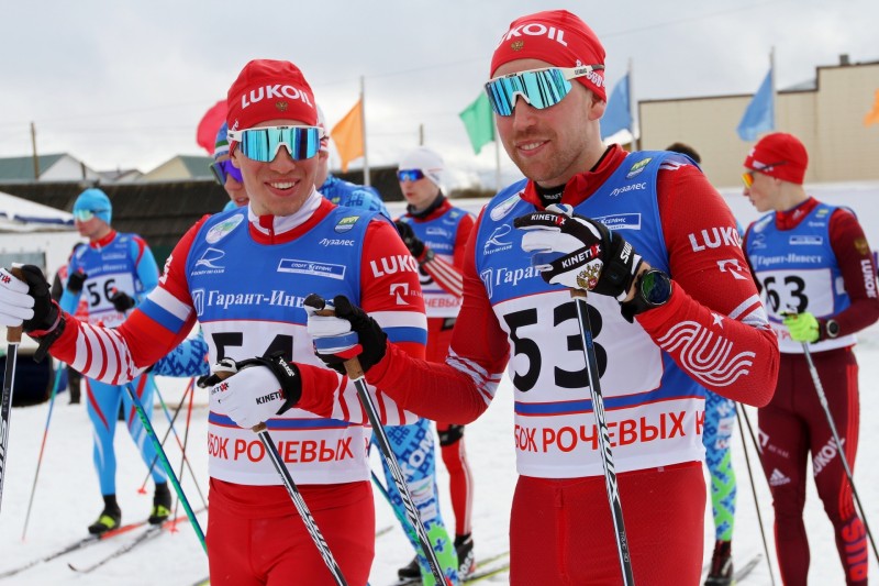 "Лузалес" поддержит ведущих лыжников Республики Коми в новом спортивном сезоне