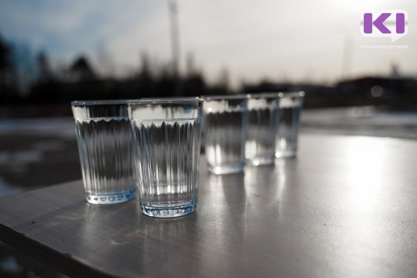 В селе Айкино Усть-Вымского района разработают новую скважину питьевой воды