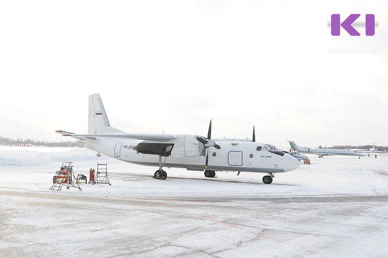 Более 200 млн рублей ежегодно планируется привлекать из федерального бюджета на организацию авиаперевозок в Арктической зоне