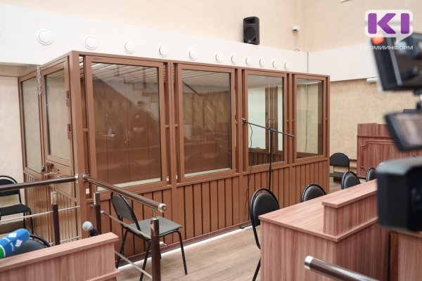 Прилузский районный суд признал местного жителя виновным в незаконном изготовлении боеприпасов