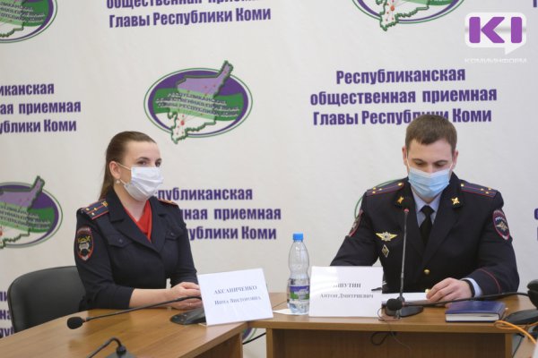 В Сыктывкаре с начала года сотрудники ГИБДД выявили 229 пьяных водителей