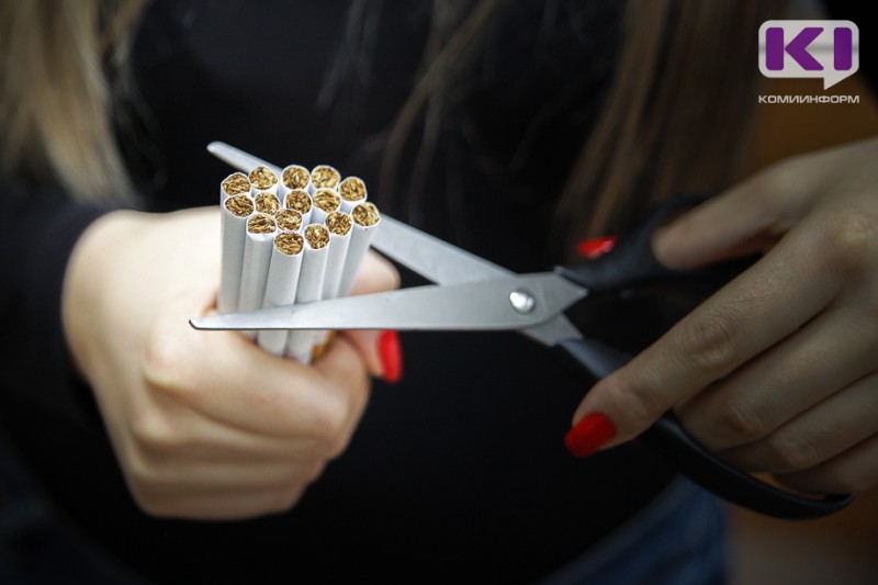 Житель Эжвы осужден за продажу немаркированных табачных изделий